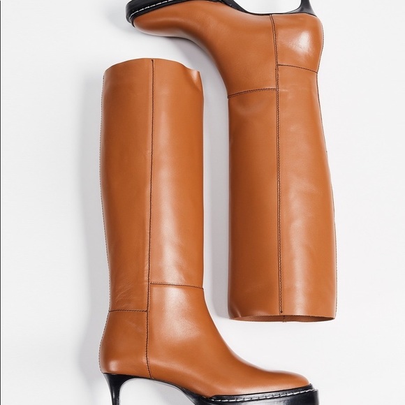 Luxury and gorgeous Philip Lim boot - Picture 9 of 9